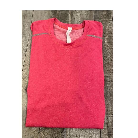 Lululemon Mens XXL T-shirt NWT | Vent Tech Lightweight - Picture 15 of 15